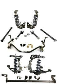 Ridetech 68-72 GM A-Body CoilOver System