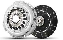 Load image into Gallery viewer, Clutch Masters 09-13 BMW M3 4.0L FX350 Organic/Fiber Tough Dampened Clutch Kit