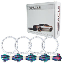 Load image into Gallery viewer, Oracle Lotus Elise 02-08 Halo Kit - ColorSHIFT w/ Simple Controller