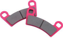 Load image into Gallery viewer, BikeMaster BM-456 Sintered Brake Pads