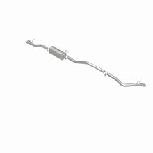 Load image into Gallery viewer, MagnaFlow BRE Exhaust Kit 95-98 Toyota T100 3.4L