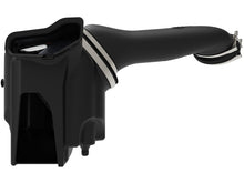 Load image into Gallery viewer, aFe 20-24 Ford Diesel Trucks V8-6.7L (td) Momentum HD Cold Air Intake System w/ Pro 10R Filter
