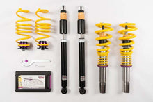 Load image into Gallery viewer, KW Coilover Kit V1 Audi A4 S4 (8K/B8) w/o electronic dampening control Sedan FWD + Quattro