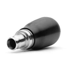 Load image into Gallery viewer, Cobb 17-21 Honda Civic Type R 6-Speed Tall Weighted Cobb Knob - Black