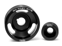 Load image into Gallery viewer, GFB Replacement Part for Subaru Pulley Kits - Belt kit to suit pulley kits 2002 2003 &amp; 2010 (2 belt