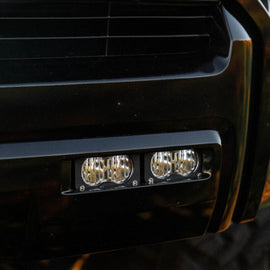Baja Designs 2023+ Toyota Sequoia S2 Sport OEM Fog Light Replacement Kit