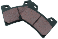 Load image into Gallery viewer, BikeMaster BM-160 Brake Pads