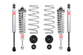 Eibach 03-09 Lexus GX470 Base Stage 1 Pro-Truck Lift Kit