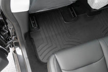 Load image into Gallery viewer, WeatherTech 2026 Tesla Model Y Rear FloorLiner HP - Black