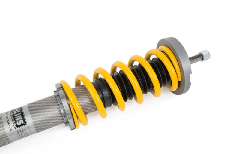 Ohlins 17-24 Porsche 718 Boxster/Cayman (982) (Excl. Spyder/GT4) Coilover Suspension System