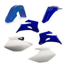 Load image into Gallery viewer, Acerbis 07-13 Yamaha WR250F/07-11 WR450F Plastic Kit - Original 06