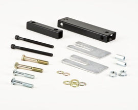 Belltech DRIVE LINE KIT 88-98 GM W/ 2pc Driveshaft 4inch