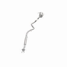 Load image into Gallery viewer, MagnaFlow BRE Exhaust Kit 10-17 Subaru Outback 2.5L