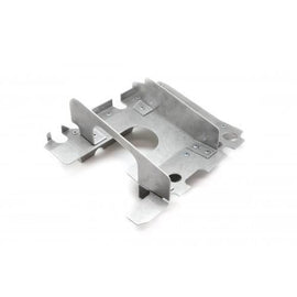 BLOX Racing K-Series Oil Pan Baffle - Bolt in