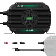 Load image into Gallery viewer, Battery Tender 48V 15A Power Plus On-Board Battery Charger