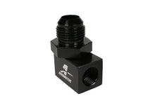 Load image into Gallery viewer, Aeromotive LT-1 OE Pressure Line Fitting (Adapts A1000 Pump Outlet to OE Pressure Line)