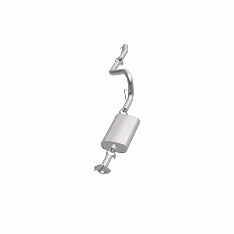 MagnaFlow BRE Exhaust Kit 96-01 Jeep Cherokee