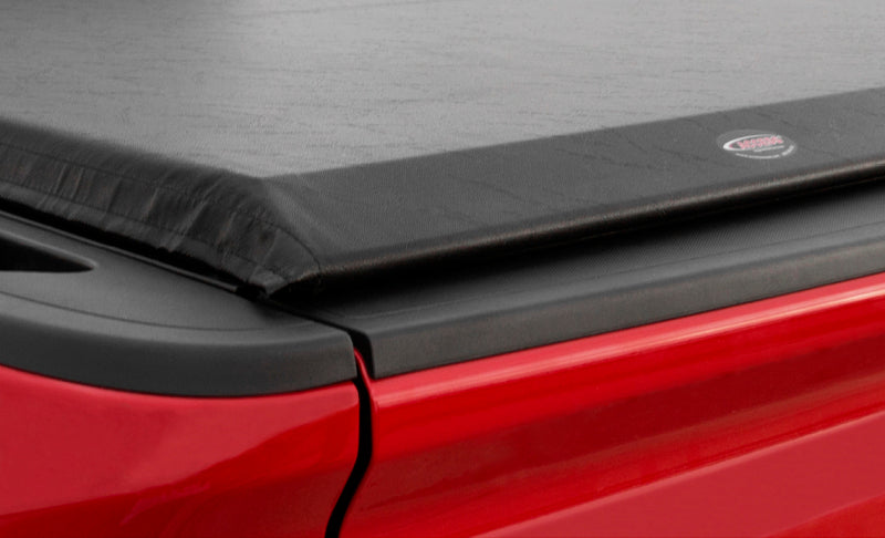 Access 2022+ Toyota Tundra 8ft 1In Box Original Roll-Up Cover
