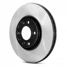 Load image into Gallery viewer, C-TEK Standard Rear Brake Rotor 09-18 Nissan 370Z