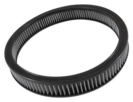 K&N Custom Air Filter Cotton Gauze 14inOD x 12 1/4inID x 2inH