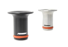 Load image into Gallery viewer, PERRIN 05-25 Subaru WRX / 05-21 STI / 13-26 BRZ/GR86/FR-S Parking Brake Drift Button - Black