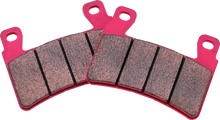 Load image into Gallery viewer, BikeMaster BM-265 Sintered Brake Pads