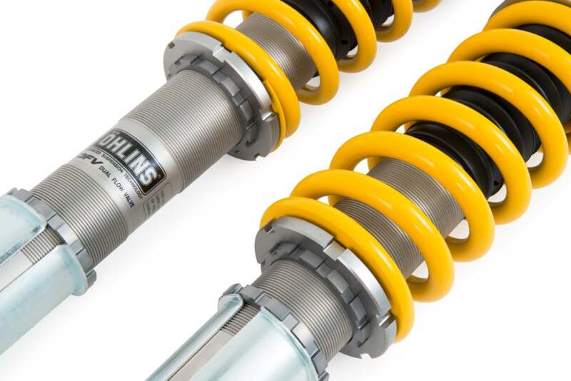 Ohlins 17-24 Porsche 718 Boxster/Cayman (982) (Excl. Spyder/GT4) Coilover Suspension System