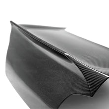 Load image into Gallery viewer, Seibon 02-05 Subaru Impreza / WRX C-Style Carbon Fiber Trunk Lid