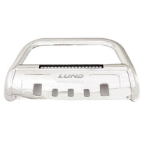 Load image into Gallery viewer, Lund 05-15 Toyota Tacoma Bull Bar w/Light &amp; Wiring - Polished