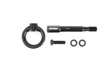 Load image into Gallery viewer, PERRIN 22-26 Toyota GR86 Tow Hook Kit (Front) - Black