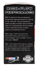 Load image into Gallery viewer, K&amp;N Oil Filter for Hyundai/Kia V6 12-15 Azera/Sedona/10-15 Santa Fe/14-15 Cadenza