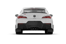 Load image into Gallery viewer, Rally Armor 23-24 Acura Integra Type S Black Mud Flap w/White Logo