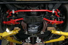 Load image into Gallery viewer, UMI Performance 64-72 GM A-Body Tubular Front Lower A-Arms Polyurethane Bushings