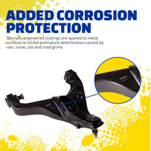 Load image into Gallery viewer, MOOG 16-22 Toyota Tacoma Front Left Lower Control Arm