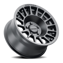 Load image into Gallery viewer, Method MR707 Bead Grip 18x9/ +25mm Offset/ 5x100 BP/ 110.5mm CB - Matte Black