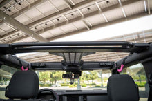 Load image into Gallery viewer, DV8 Offroad 21-24 Ford Bronco 2-Door Overhead Molle Panel