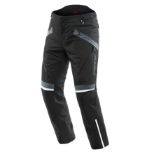 Load image into Gallery viewer, Dainese Tempest 3 D-Dry Pants Black/Black/Ebony Size - 46