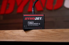 Load image into Gallery viewer, Dynojet 24-25 Kawasaki Ninja ZX-6R Power Commander 6