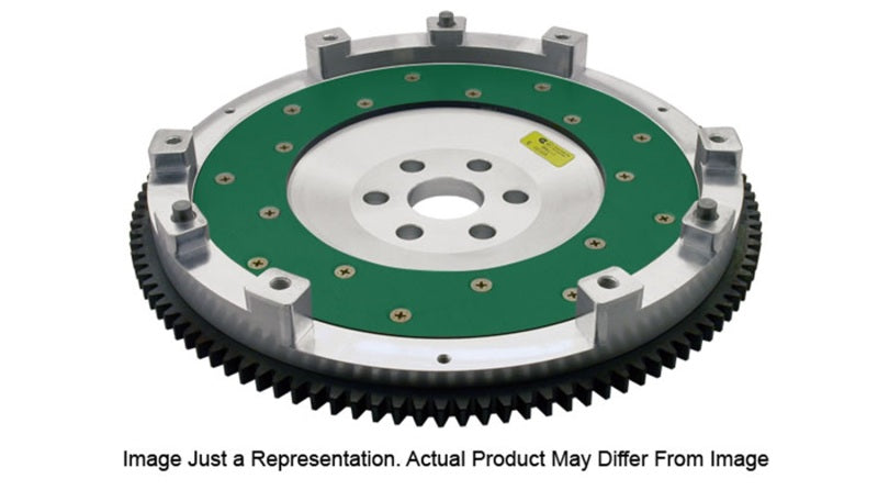 Fidanza 03-07 Mazda 6 2.3L NT Aluminum Flywheel