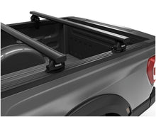 Load image into Gallery viewer, Thule Xsporter Pro Low Truck Rack (Full Size) - Black