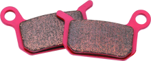 Load image into Gallery viewer, BikeMaster BM-325 Sintered Brake Pads