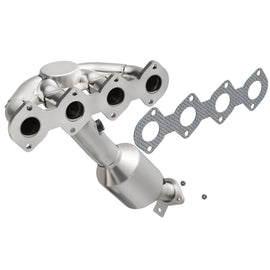 MagnaFlow Direct Fit Catalytic Converter 03-05 Mercedes C230 1.8L