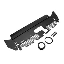 Load image into Gallery viewer, Cobb 18-20 Ford F-150 Eco Boost 3.5L/2.7L Radiator Shroud - Wrinkle Black