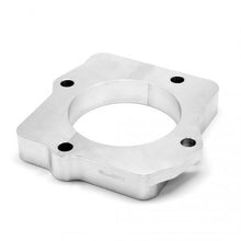 Load image into Gallery viewer, BLOX Racing Honda K2B Billet Throttle Body Adapter - Raw