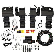 Load image into Gallery viewer, Westin 21-25 Ford Bronco 2dr (Excl. Bronco Sport) Pro-e Running Boards - Tex. Blk