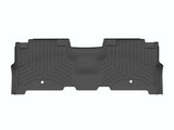 WeatherTech 2018+ Ford Expedition / Expedition Max 2nd Row FloorLiner HP - Black