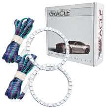 Load image into Gallery viewer, Oracle Nissan 370 Z 09-20 Halo Kit - ColorSHIFT w/ BC1 Controller