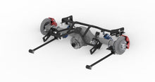Load image into Gallery viewer, Ridetech 67-70 Ford Mustang Small Block Complete Coilover Suspension System