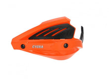 Load image into Gallery viewer, Cycra 19-20 KTM 790 ADV R/17-20 1290 ADV R Voyager Dual Road - Orange/Black