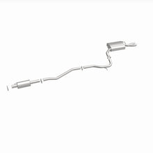 Load image into Gallery viewer, MagnaFlow BRE Exhaust Kit 06-10 Fusion Milan 2.3L